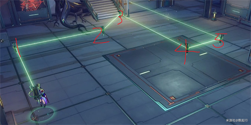 崩坏星穹铁道匣子流光那些花怎么打掉4