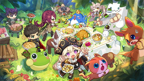 冒险岛枫之传说9月预计出什么职业2