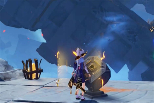 原神罪祸的终末多少级解锁2