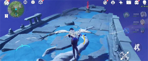 秘海揭示之书华丽宝箱在哪4