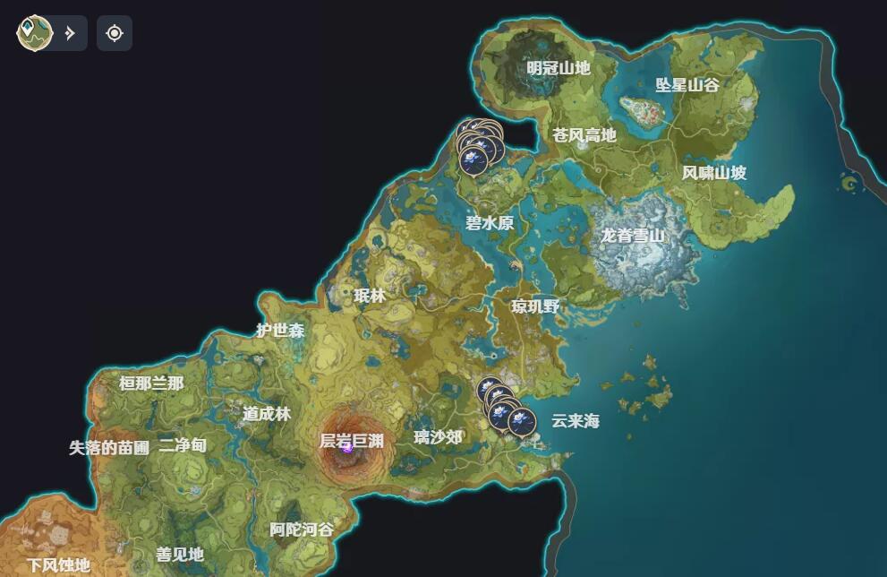 原神七圣召唤材料怎么获得5