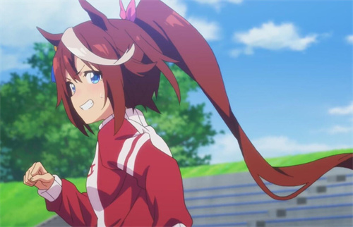 优俊少女东海帝皇怎么养成2