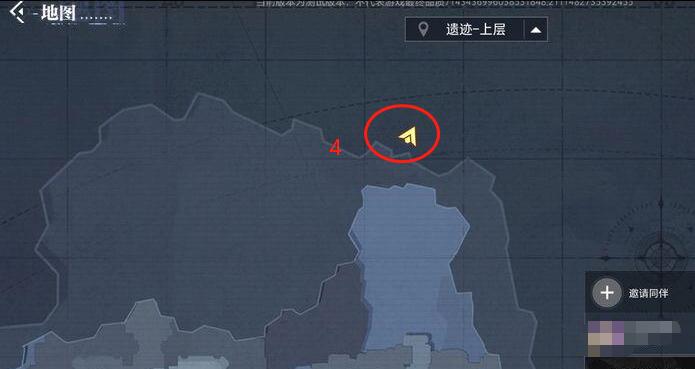 晶核coa遗迹宝箱在哪里3