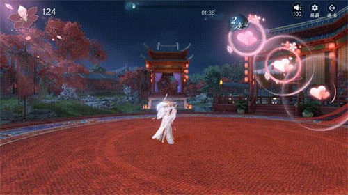 逆水寒手游七夕技能皮肤怎么获得2