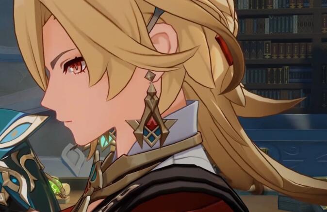 v2测试服白术卡维命座天赋调整2