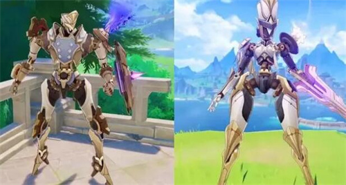 原神芒荒机制老角色怎么办2