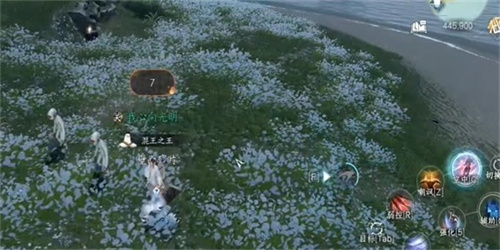 逆水寒手游春华佑世上卷怎么获得3