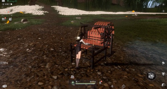 魂之追梦生活技能哪个好用3