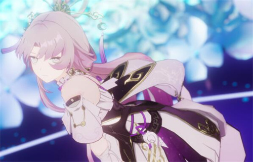 崩坏星穹铁道符玄是主c吗1