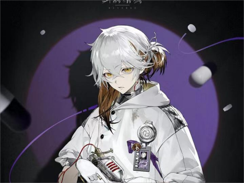 重返未来1999兔毛手袋是男还是女2