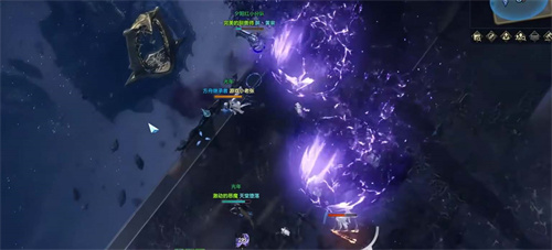 命运方舟梦幻宫殿怎么进去1