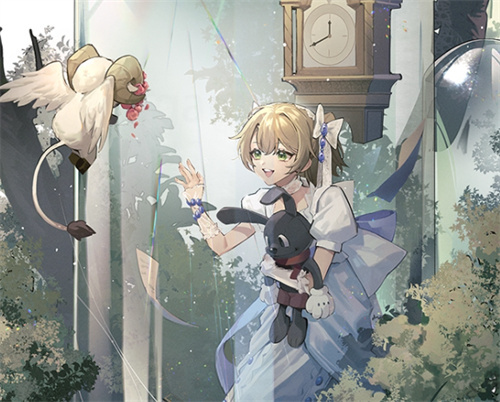 重返未来1999六星角色哪个好2