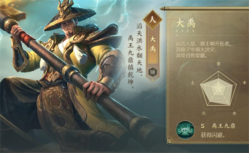 万仙逐鹿哪个职业厉害2