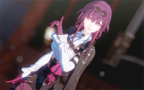 崩坏星穹铁道饮月和卡芙卡抽哪个2