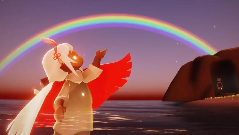 光遇联合公安抓外挂2