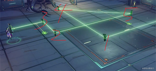 崩坏星穹铁道匣子流光那些花怎么打掉7