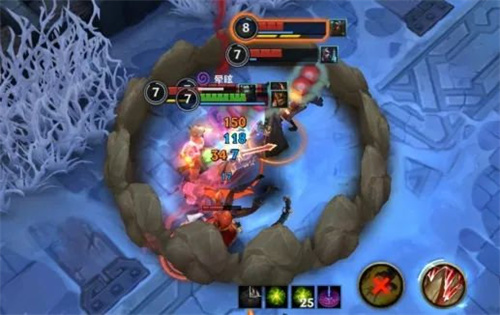 英雄联盟手游心之钢只能大乱斗出吗1