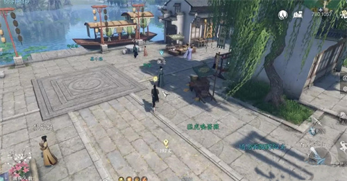 逆水寒手游法场疑云赵大桂家在哪3