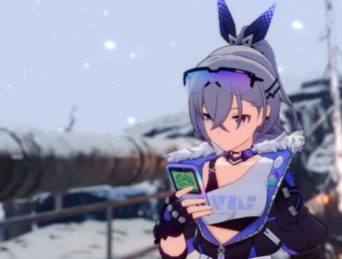 崩坏星穹铁道hanser配音介绍2