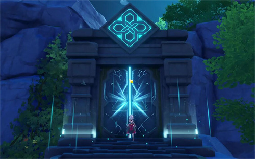 原神罪祸的终末多少级解锁1