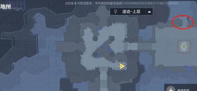 晶核coa遗迹宝箱在哪里6