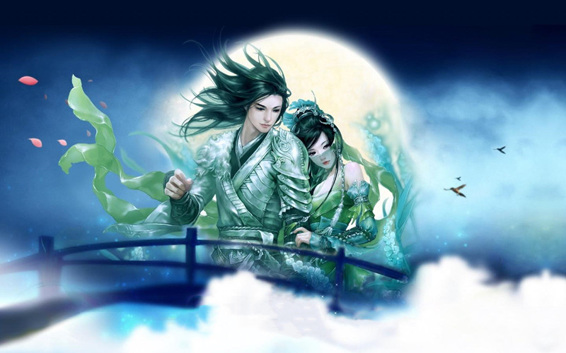 剑侠情缘角色推荐，云手机助你打造最强阵容（云手机怎么操作流程）