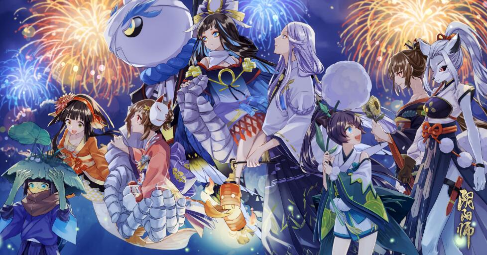 阴阳师式神培养优先级20232