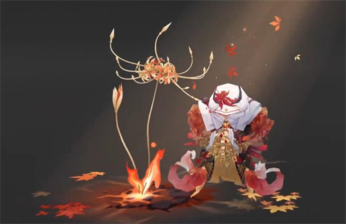 阴阳师夜溟彼岸花怀珀诉愿怎么获得1