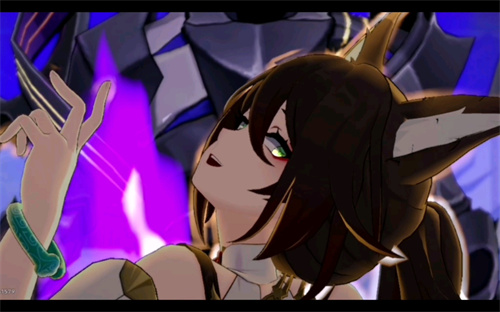 崩坏星穹铁道幻胧是停云吗1