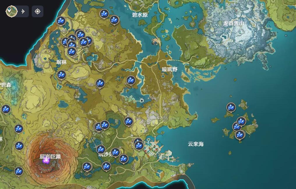 原神七圣召唤材料怎么获得6