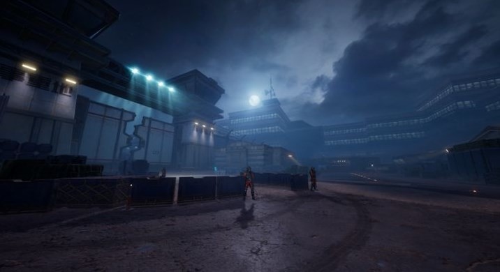 黎明觉醒海拉空军基地怎么打2