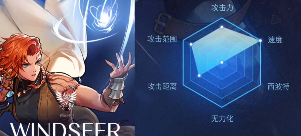 dnf手游班图女战士怎么样1