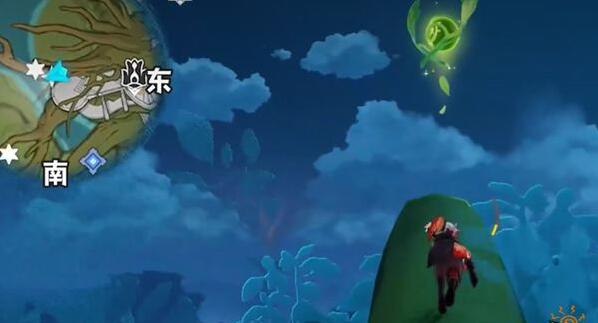 原神茸蕈窟神瞳怎么拿 茸蕈窟七个草神瞳收集位置大全