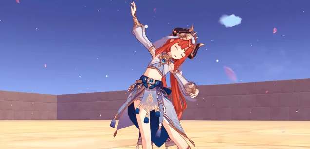 原神2023卡池复刻时间表4