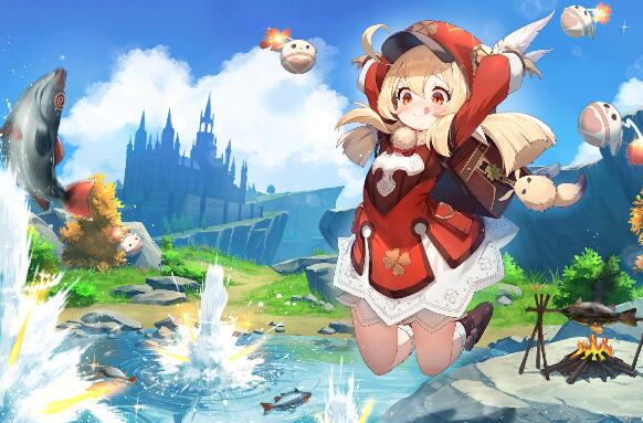 原神3.8版本复刻角色有谁1