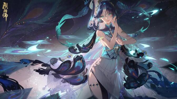 阴阳师全新ssr孔雀明王怎么获得1