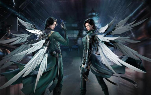 逆水寒手游神相适合平民吗2