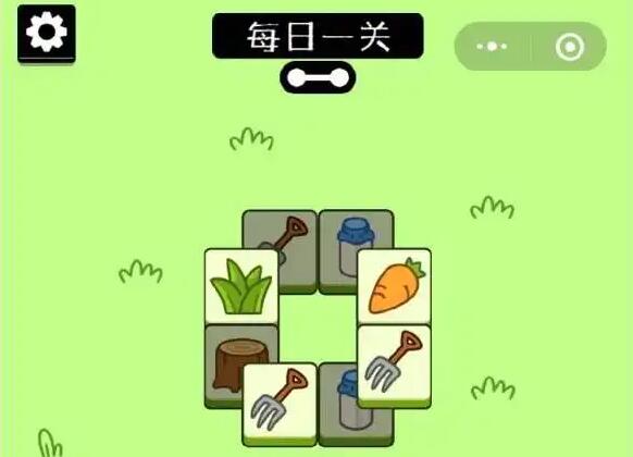 羊了个羊怎么卡无限道具1