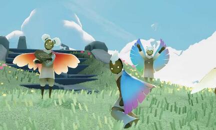 光遇活动代币有什么用2