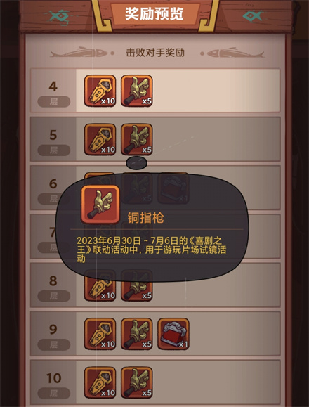 咸鱼之王周导演阿咸怎么获得2