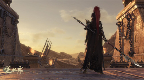 逆水寒手游搬砖选什么职业3