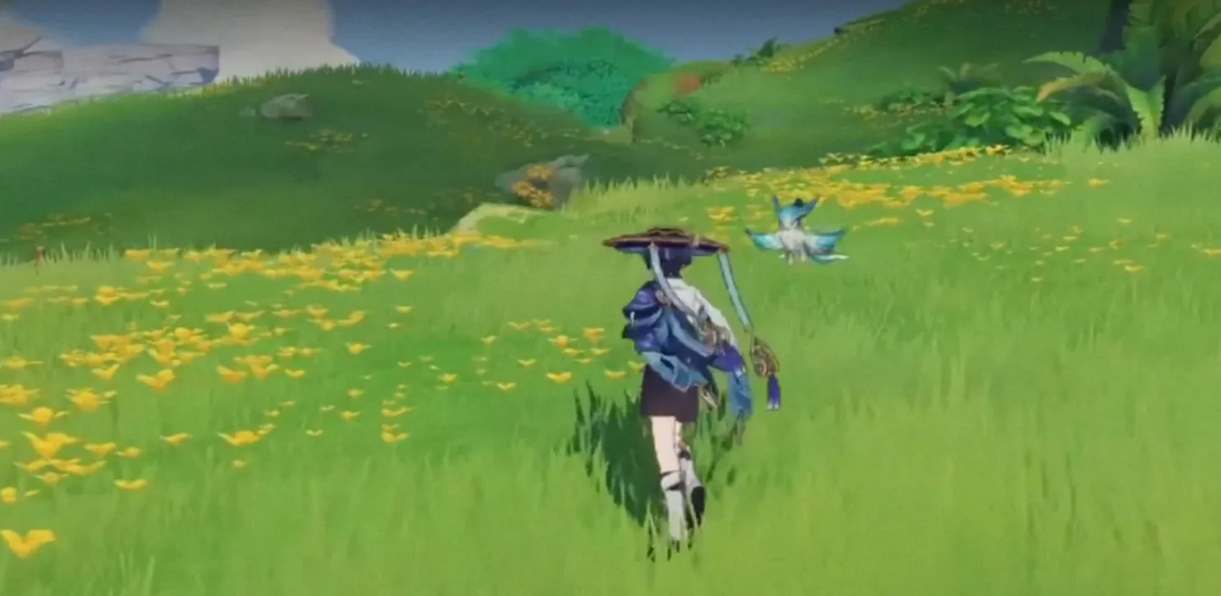 原神沙上楼阁史话圣遗物怎么获得2