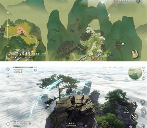 逆水寒手游狂发一怒瓷瓶怎么打1