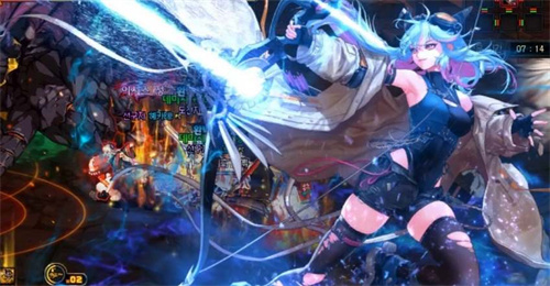 dnf旅人技能怎么加点好3