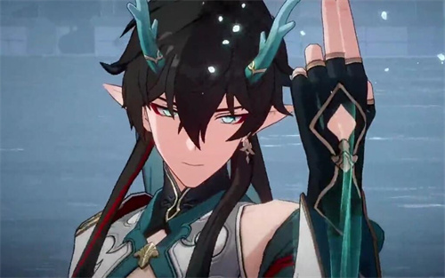 崩坏星穹铁道饮月君什么时候出2