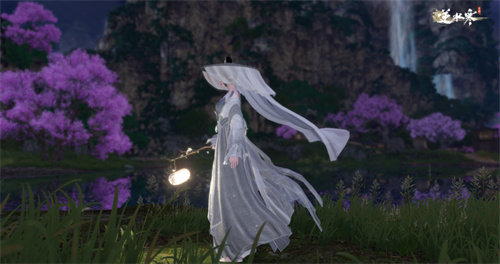 逆水寒手游跳跳豚怎么获得3