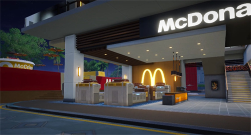 和平精英麦当劳宝箱怎么获得2