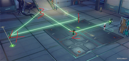 崩坏星穹铁道匣子流光那些花怎么打掉8