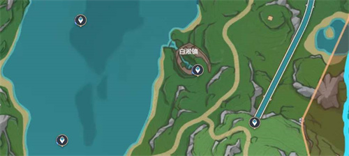 秘海揭示之书华丽宝箱在哪6