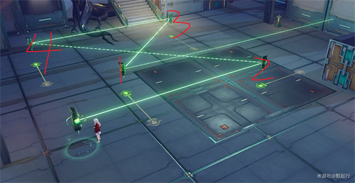 崩坏星穹铁道匣子流光那些花怎么打掉9